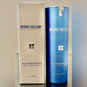 Beverly Hills MD Retinol
